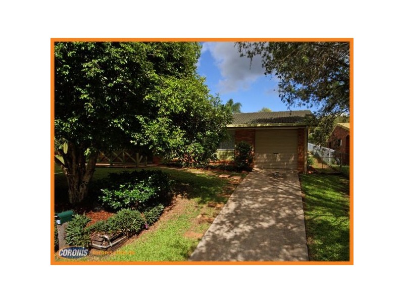 64 Denham Street, Bracken Ridge QLD 4017