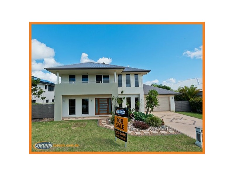 38 Marina Parade, Jacobs Well QLD 4208