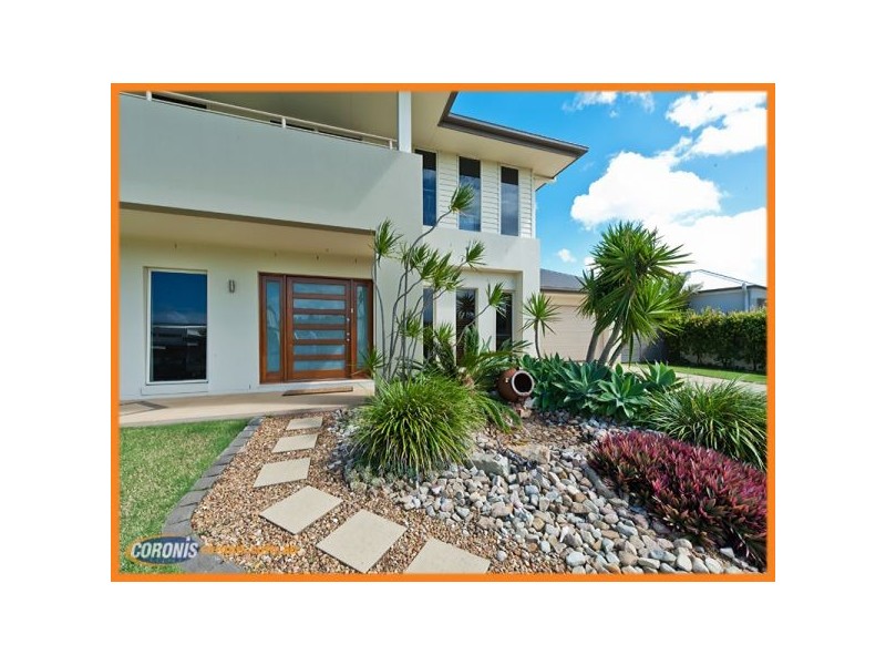 38 Marina Parade, Jacobs Well QLD 4208