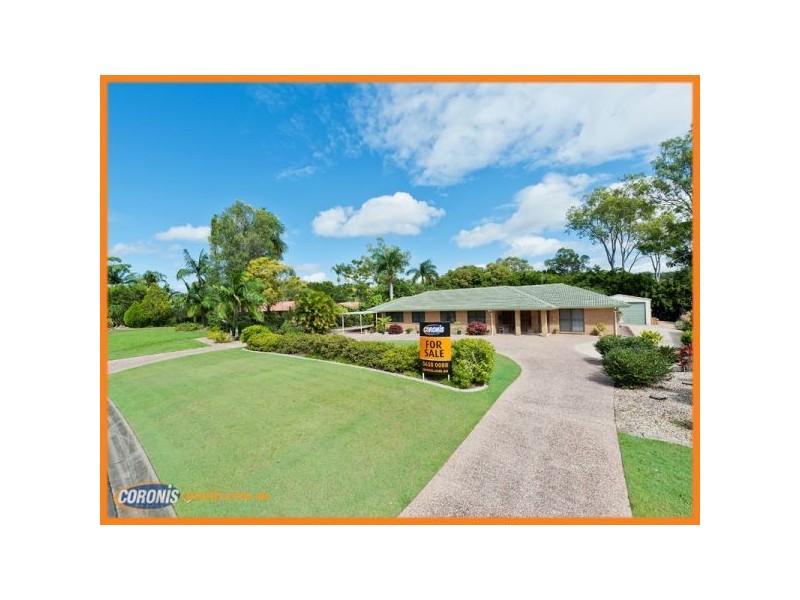38 Careel Close, Helensvale QLD 4212