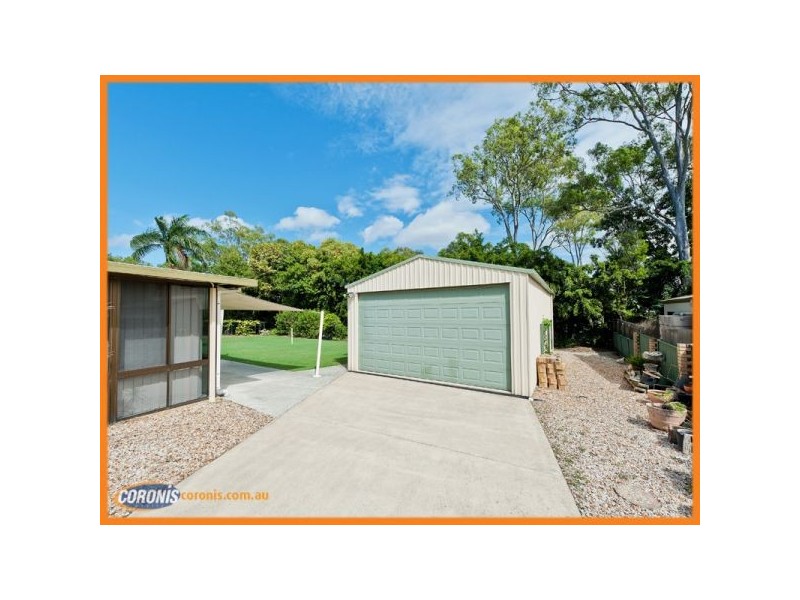 38 Careel Close, Helensvale QLD 4212