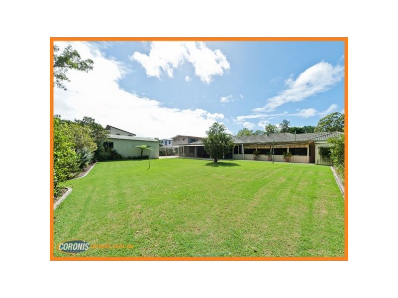 38 Careel Close, Helensvale QLD 4212