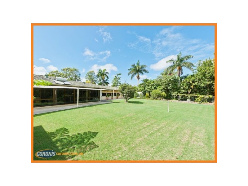 38 Careel Close, Helensvale QLD 4212