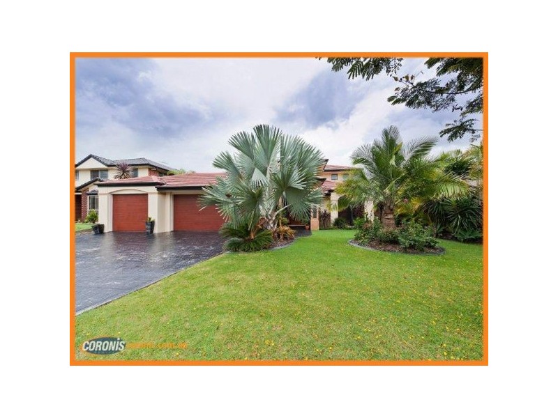 31 The Avenue, Windaroo QLD 4207