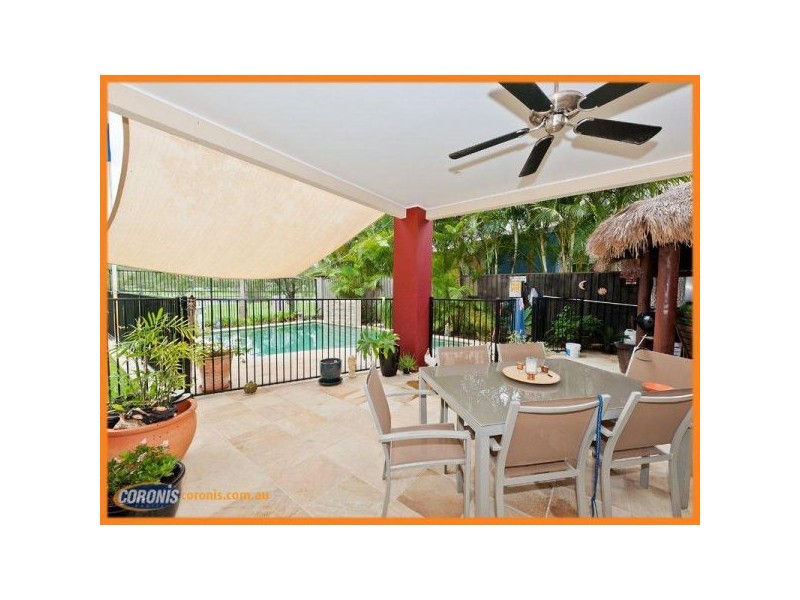 31 The Avenue, Windaroo QLD 4207