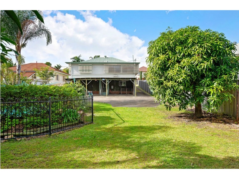 42 Evans Street, Kedron QLD 4031