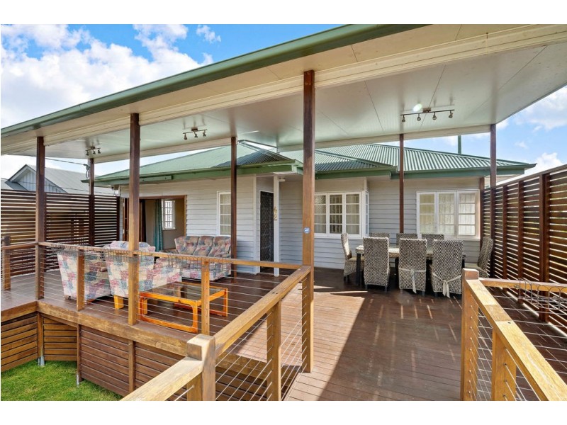 42 Evans Street, Kedron QLD 4031