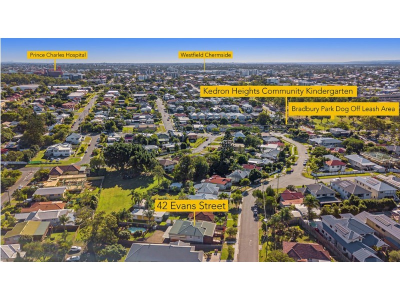 42 Evans Street, Kedron QLD 4031