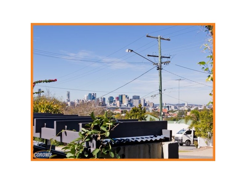 223 Latrobe Terrace, Paddington QLD 4064