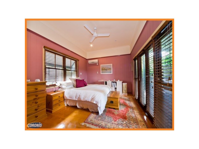 223 Latrobe Terrace, Paddington QLD 4064