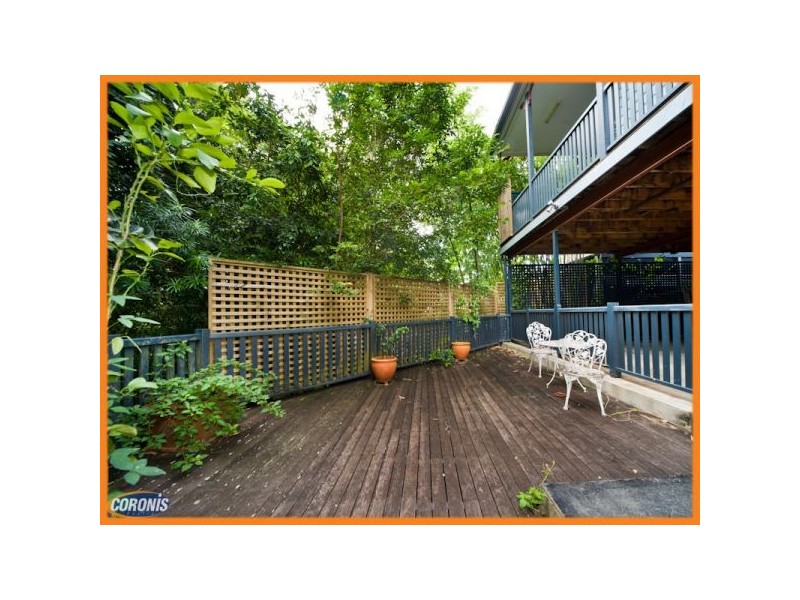 223 Latrobe Terrace, Paddington QLD 4064