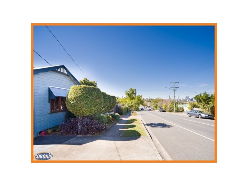 223 Latrobe Terrace, Paddington QLD 4064