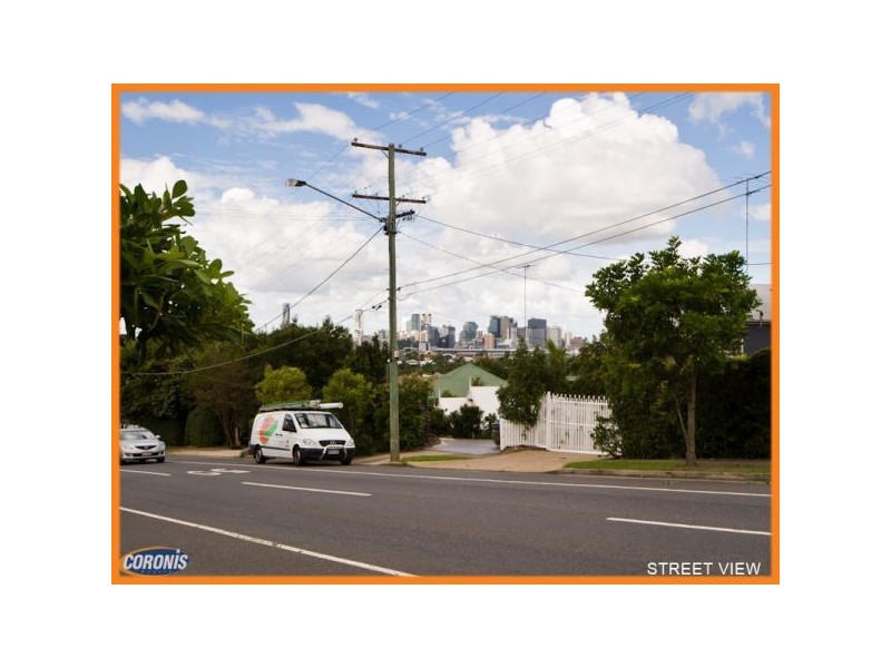 223 Latrobe Terrace, Paddington QLD 4064