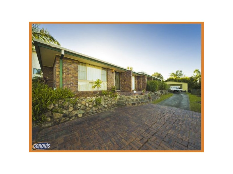 3 Diss Court, Albany Creek QLD 4035