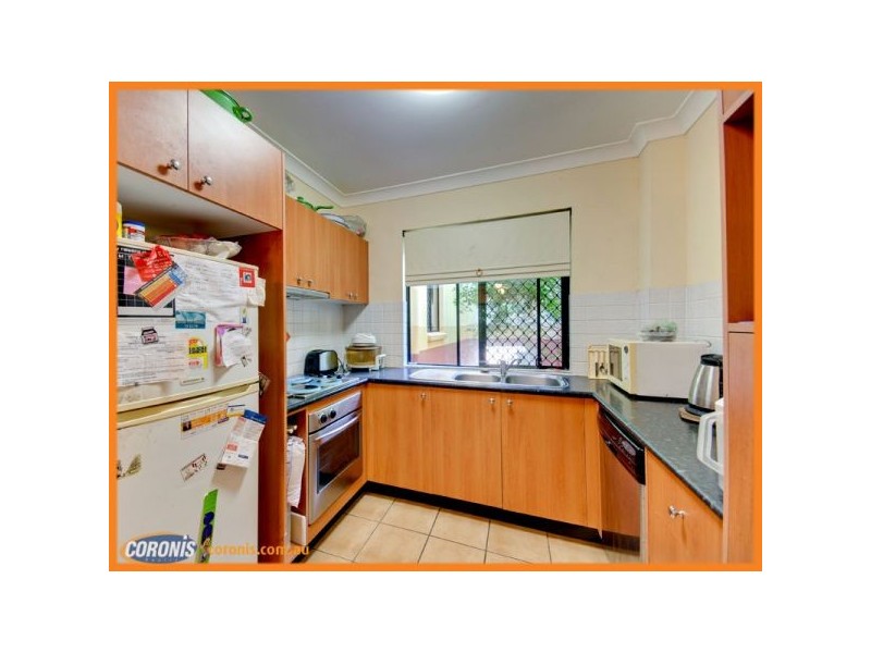 4/51 Hamson Tce, Nundah QLD 4012
