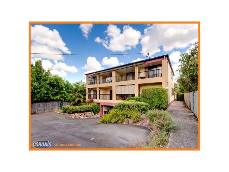 4/51 Hamson Tce, Nundah QLD 4012