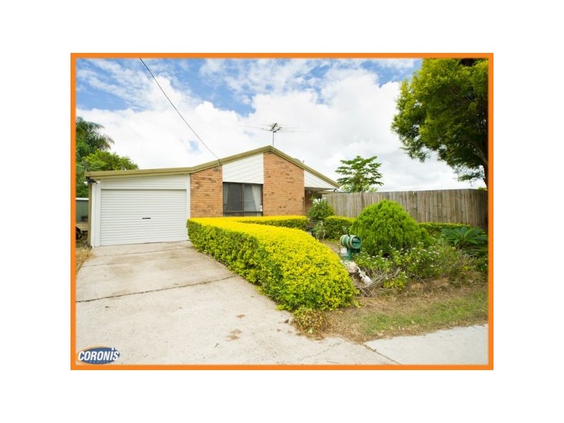 32 Barry Drive, Redbank Plains QLD 4301