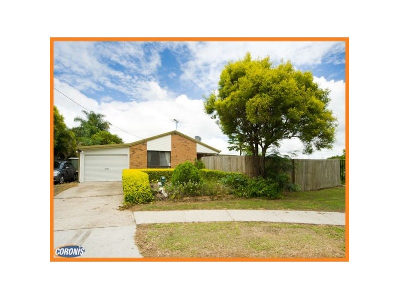 32 Barry Drive, Redbank Plains QLD 4301