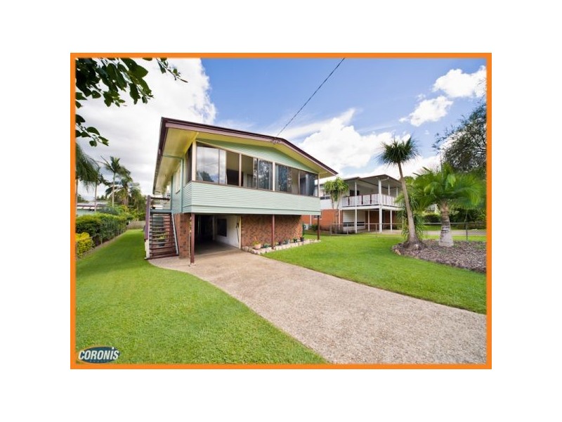 31 Casula Street, Arana Hills QLD 4054