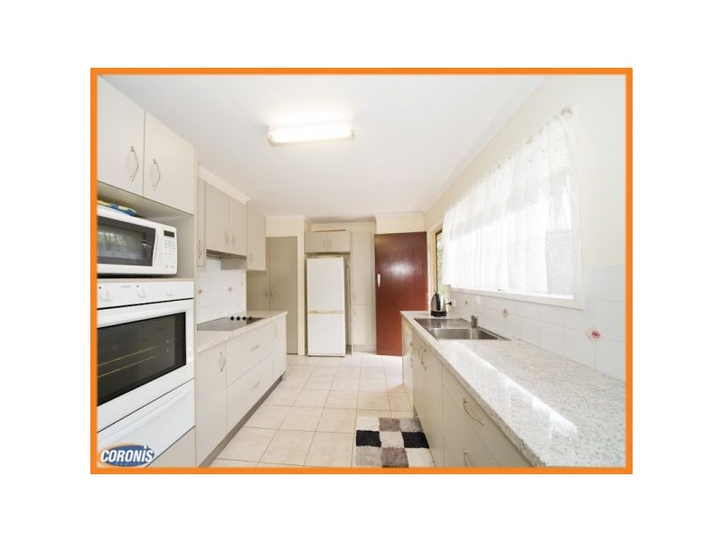 31 Casula Street, Arana Hills QLD 4054