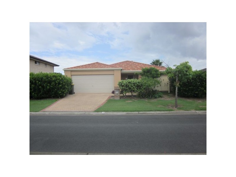 4 Groves Cresent, Boondall QLD 4034