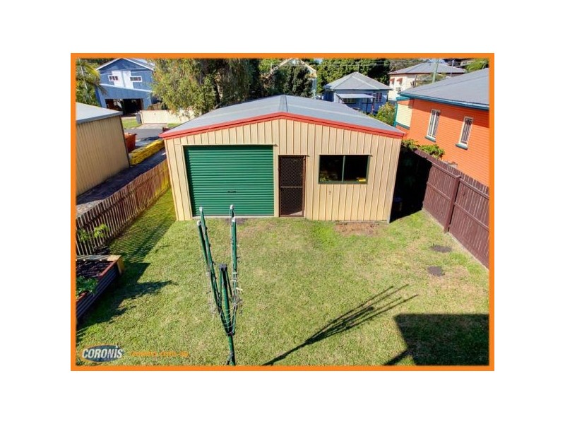 98 Clayton Street, Sandgate QLD 4017