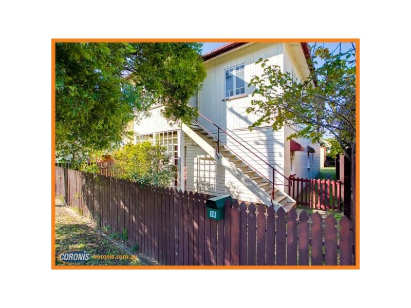 98 Clayton Street, Sandgate QLD 4017
