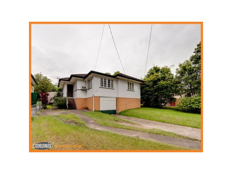 672 South Pine Road, Everton Park QLD 4053