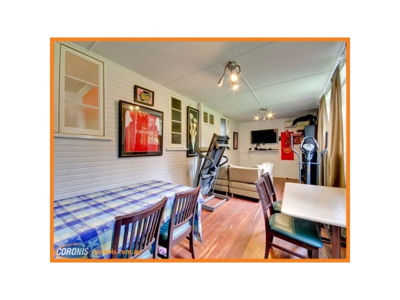 672 South Pine Road, Everton Park QLD 4053