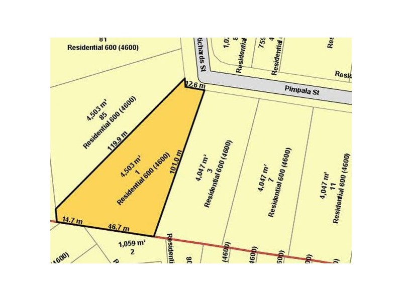 1 Pimpala Street, Loganlea QLD 4131