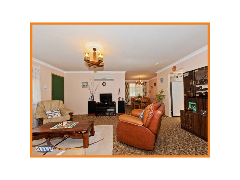 5 Lobelia Avenue, Daisy Hill QLD 4127