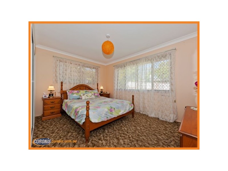 5 Lobelia Avenue, Daisy Hill QLD 4127