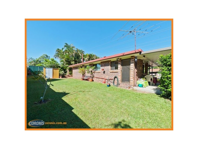 5 Lobelia Avenue, Daisy Hill QLD 4127