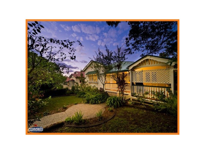 61 Primrose Street, Grange QLD 4051