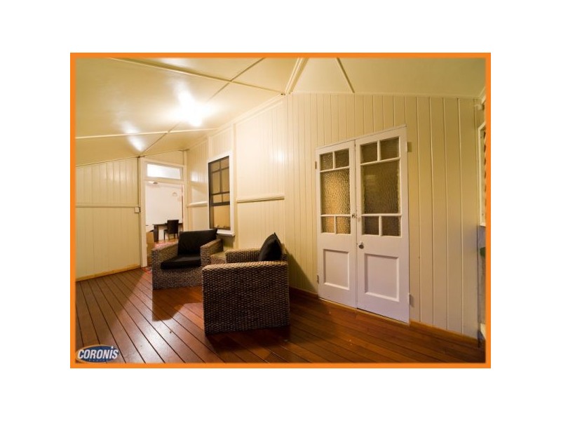 61 Primrose Street, Grange QLD 4051