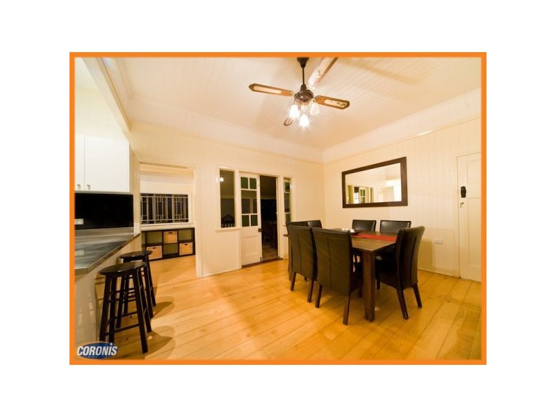 61 Primrose Street, Grange QLD 4051