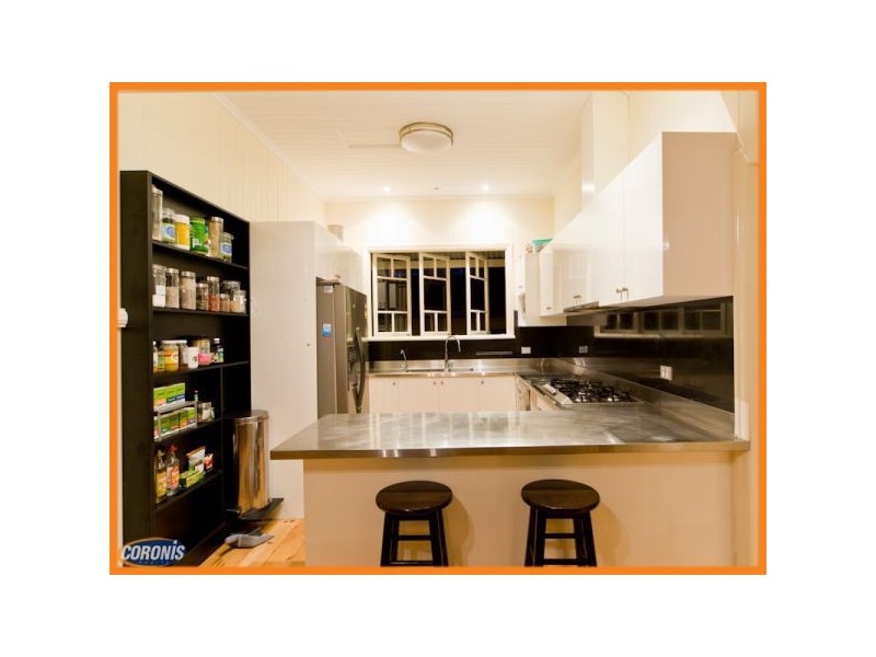 61 Primrose Street, Grange QLD 4051