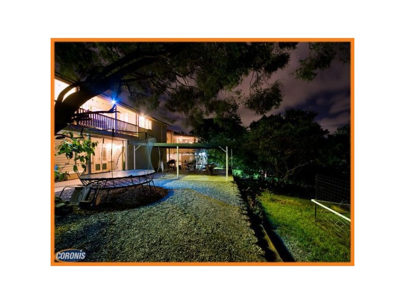 61 Primrose Street, Grange QLD 4051