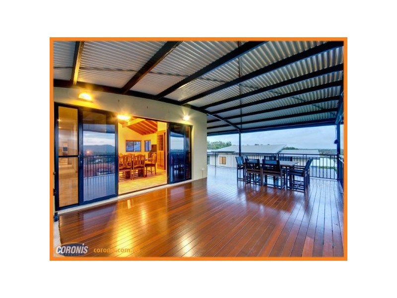 26 Yarraman Street, Arana Hills QLD 4054