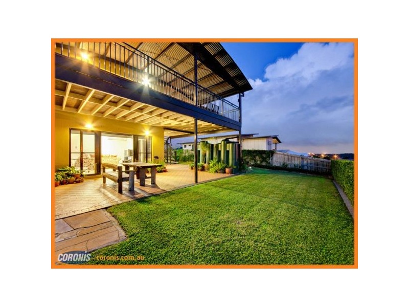 26 Yarraman Street, Arana Hills QLD 4054