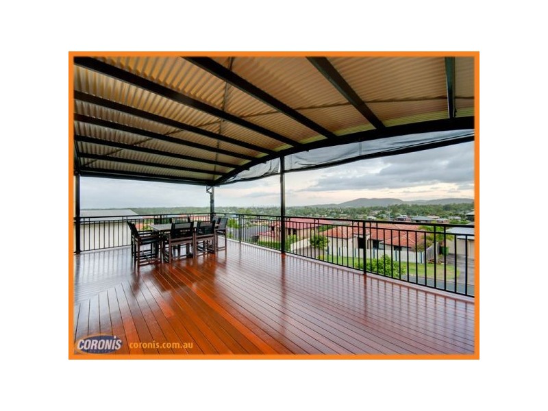 26 Yarraman Street, Arana Hills QLD 4054