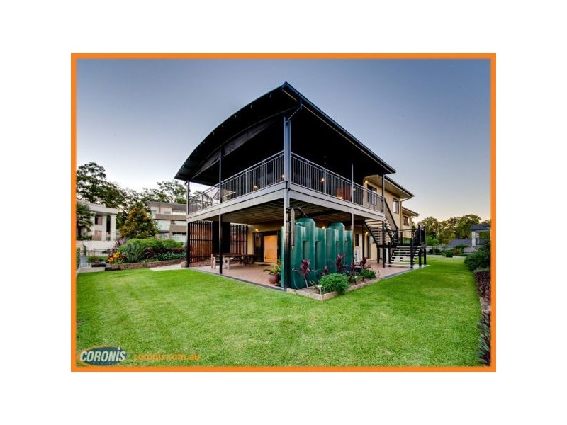 26 Yarraman Street, Arana Hills QLD 4054