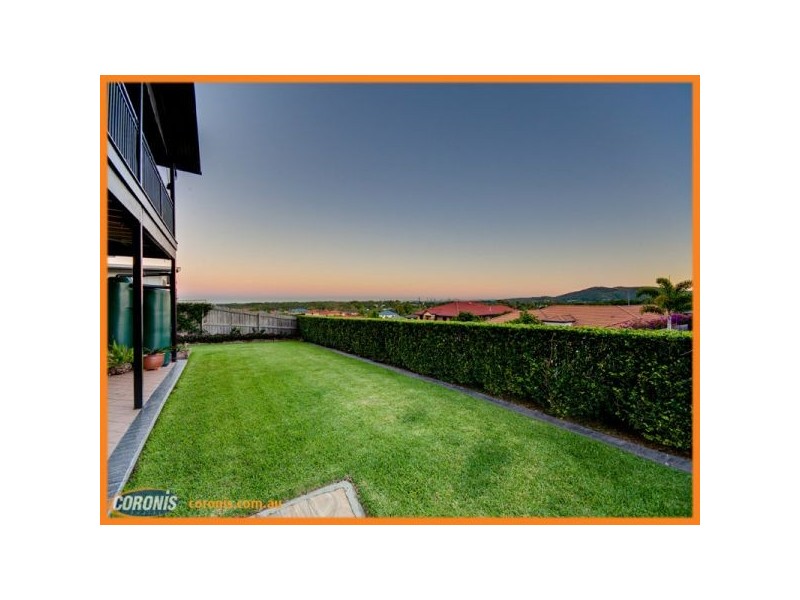 26 Yarraman Street, Arana Hills QLD 4054