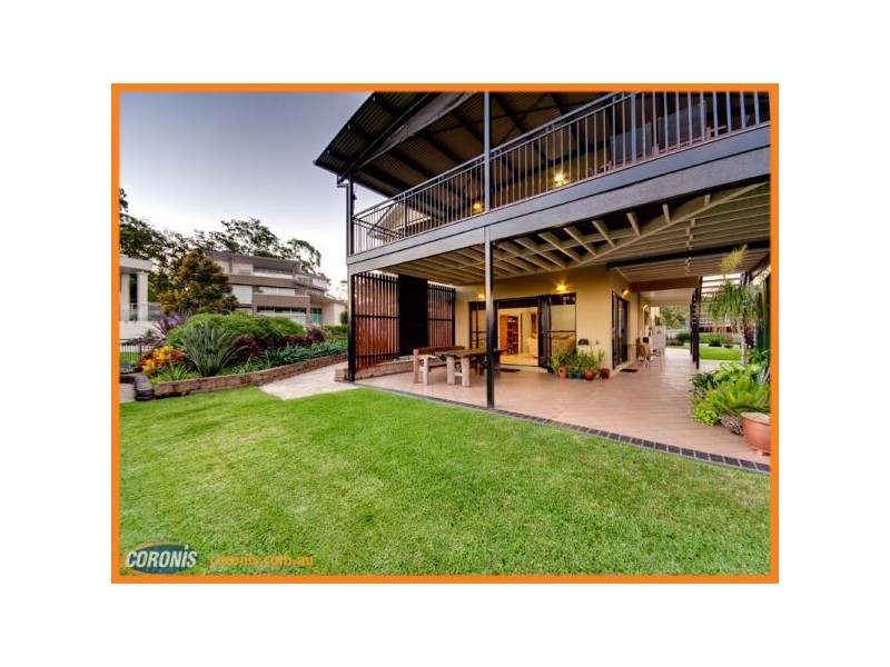 26 Yarraman Street, Arana Hills QLD 4054