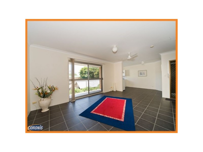 4/29 Hopetoun Street, Ascot QLD 4007