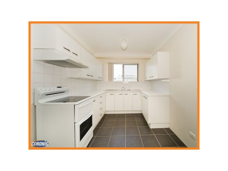 4/29 Hopetoun Street, Ascot QLD 4007