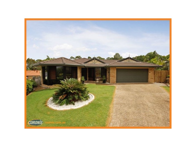 5 Vista Court, Mango Hill QLD 4509