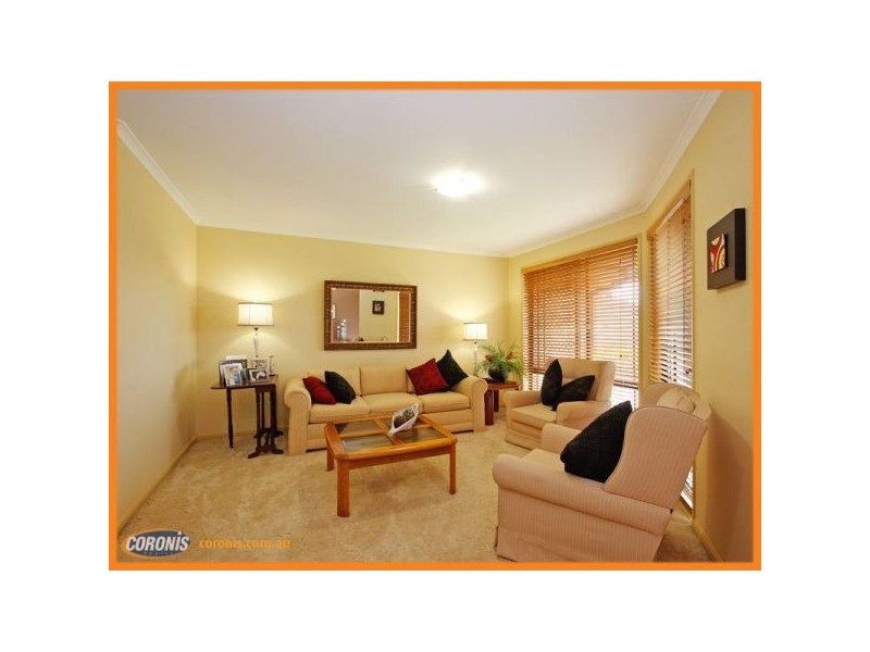 5 Vista Court, Mango Hill QLD 4509