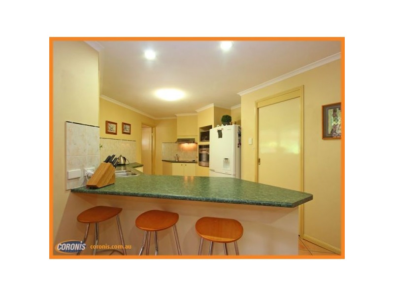 5 Vista Court, Mango Hill QLD 4509