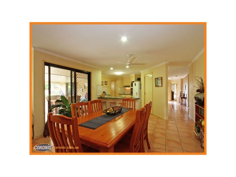 5 Vista Court, Mango Hill QLD 4509